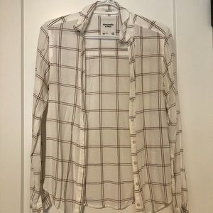 Abercrombie & Fitch blouse